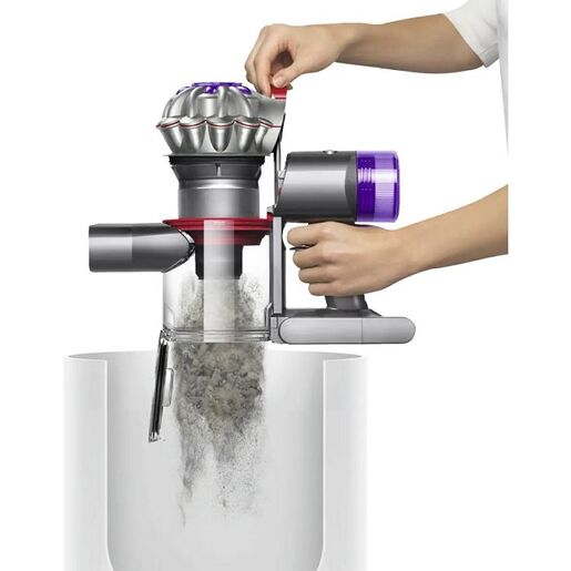Dyson usisavač V8