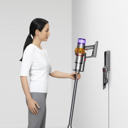 Dyson usisavač V15 Detect Absolute