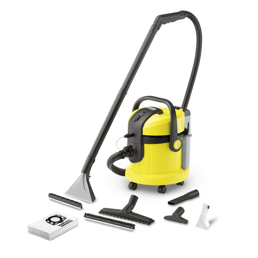 KARCHER mokro-suhi usisavač SE 4002