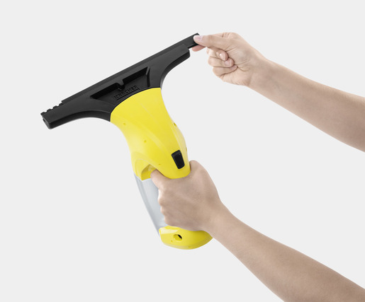 KARCHER usisavač za prozore WV 1