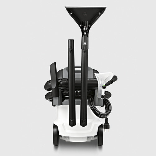 KARCHER mokro-suhi usisavač SE 6.100