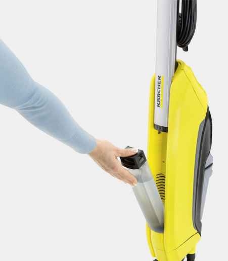 KARCHER čistač tvrdih podova FC 5 Cordless