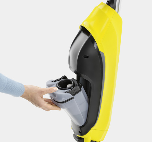 KARCHER čistač tvrdih podova FC 5 Cordless