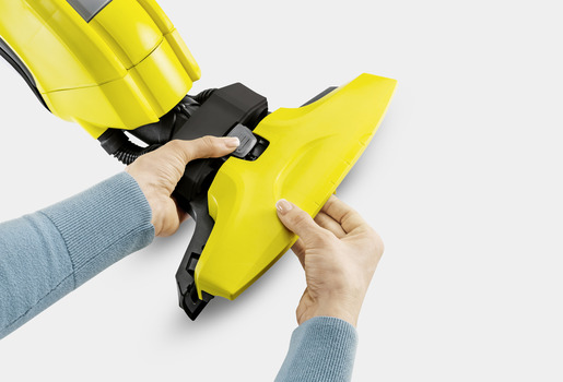 KARCHER čistač tvrdih podova FC 5 Cordless