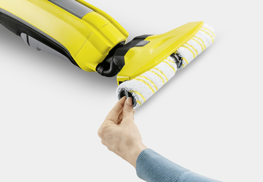KARCHER čistač tvrdih podova FC 5 Cordless