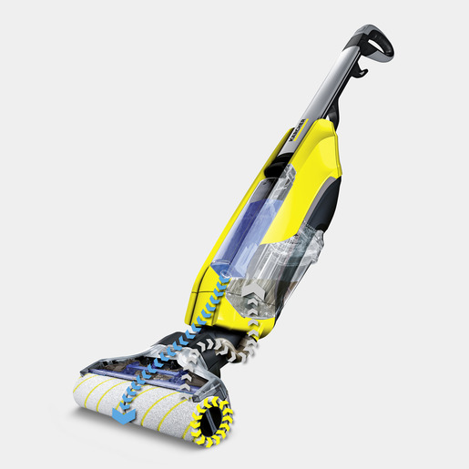 KARCHER čistač tvrdih podova FC 5 Cordless