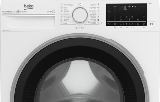 Beko perilica rublja B3WFU79415WB