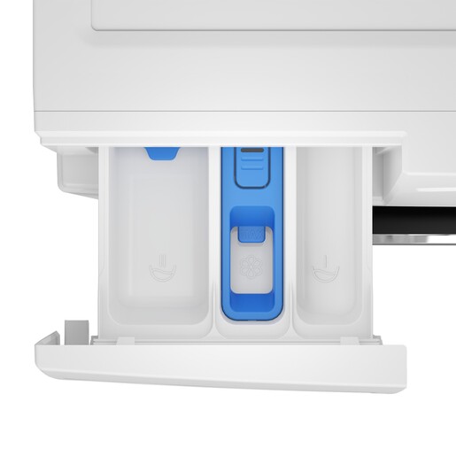 Beko perilica rublja B3WFU79415WB