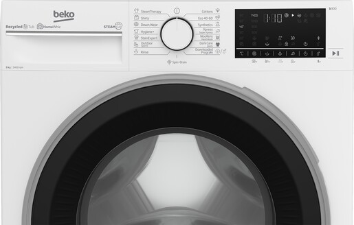 Beko perilica rublja B3WF U7841 WB