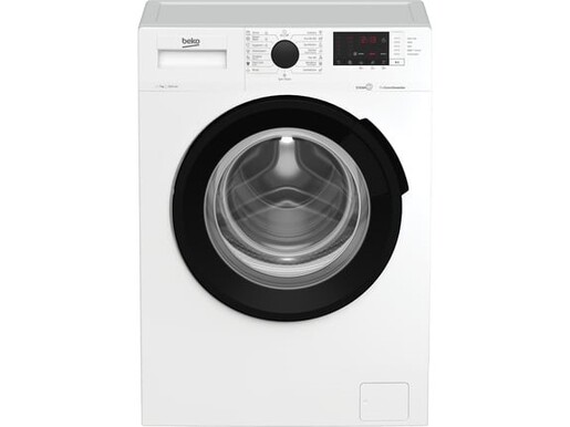 Beko perilica rublja WUE 7612B XST