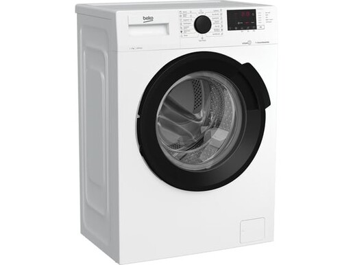 Beko perilica rublja WUE 7612B XST