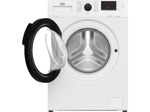 Beko perilica rublja WUE 7612B XST