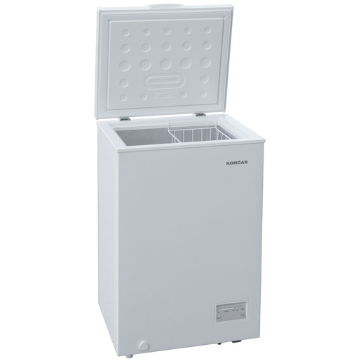 Končar zamrzivač LV100BH