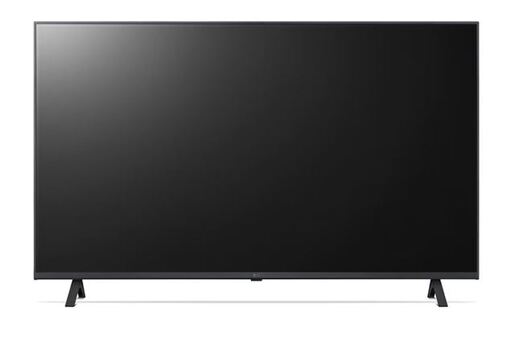 LG 43" UHD TV 43UR78003LK, 4K UHD, webOS Smart TV, HDR10 Pro