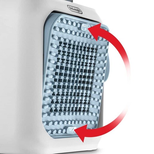 DeLonghi keramička grijalica HFX10B03.LB