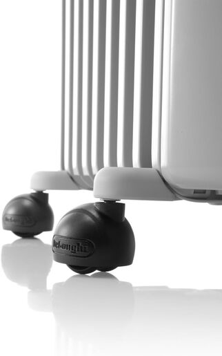 DeLonghi električni uljni radijator TRRS1225