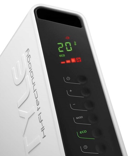 DeLonghi konvektorska grijalica HCX9120E