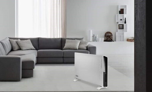 DeLonghi konvektorska grijalica HCX9120E