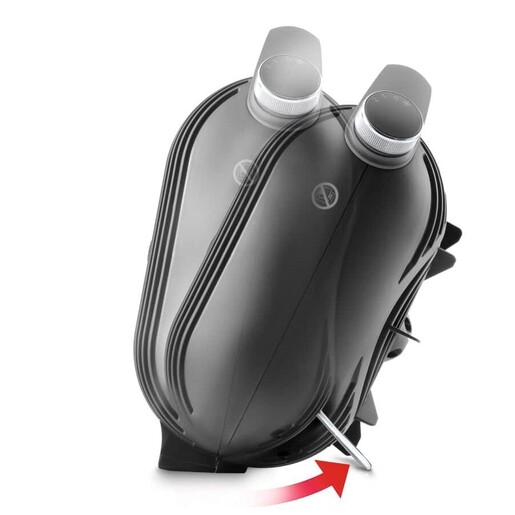 DeLonghi keramička grijalica HFS30C24.DG