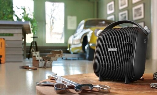 DeLonghi keramička grijalica HFS30C24.DG