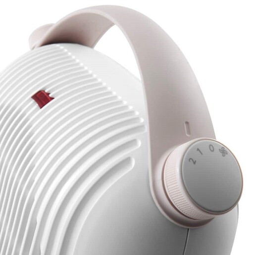 DeLonghi keramička grijalica HFS30B24.W