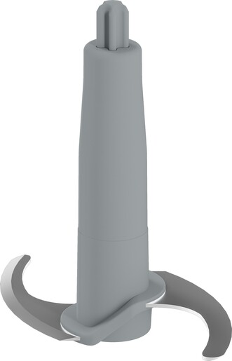 Beko sjeckalica CHP 62522 W