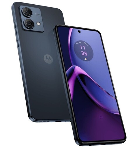 Motorola Moto G84 12GB/256GB Midnight Blue, mobitel
