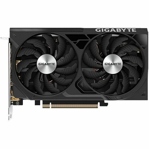 Grafička kartica Gigabyte, nVidia GeForce RTX 4060 Ti Windforce OC 8GB GDDR6, PCIe 4.0, 2x DisplayPort, 2x HDMI