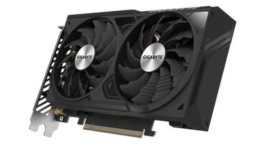 Grafička kartica Gigabyte, nVidia GeForce RTX 4060 Ti Windforce OC 8GB GDDR6, PCIe 4.0, 2x DisplayPort, 2x HDMI