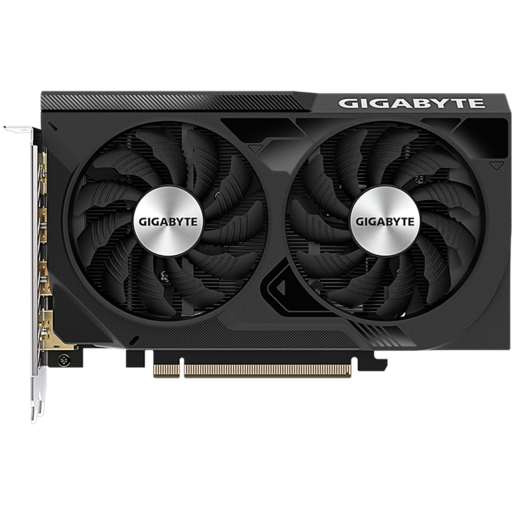 Grafička kartica Gigabyte, nVidia GeForce RTX 4060 Windforce OC 8GB GDDR6, PCIe 4.0, 2x DisplayPort, 2x HDMI