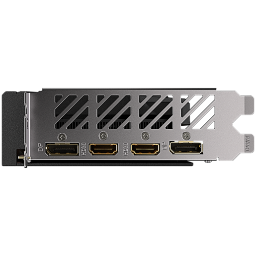 Grafička kartica Gigabyte, nVidia GeForce RTX 4060 Windforce OC 8GB GDDR6, PCIe 4.0, 2x DisplayPort, 2x HDMI