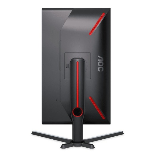 AOC monitor 25G3ZM, VA, FHD, 240Hz, 1ms,  2x HDMI, 1x DP