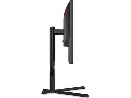 AOC monitor 25G3ZM, VA, FHD, 240Hz, 1ms,  2x HDMI, 1x DP