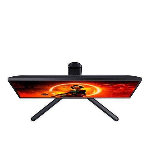 AOC monitor 25G3ZM, VA, FHD, 240Hz, 1ms,  2x HDMI, 1x DP
