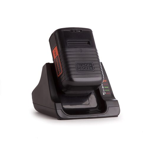 Black&Decker komplet baterija 36V 2.0 Ah + punjač BDC2A36