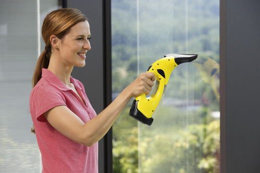 KARCHER usisavač za prozore WV 2 Plus