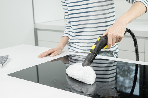 KARCHER parni čistač SC 3 EasyFix