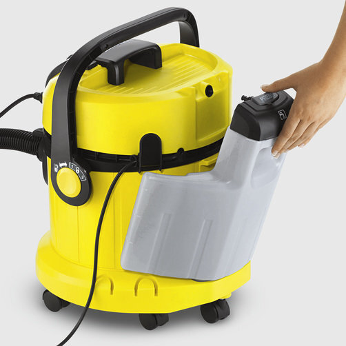 KARCHER mokro-suhi usisavač SE 4001