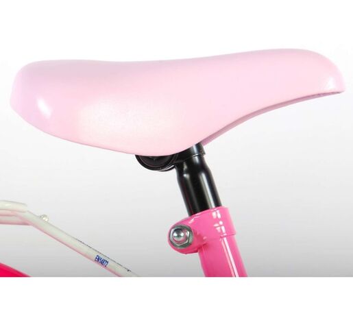 LOL dječji bicikl LOL Surprise 18", rozo/bijeli