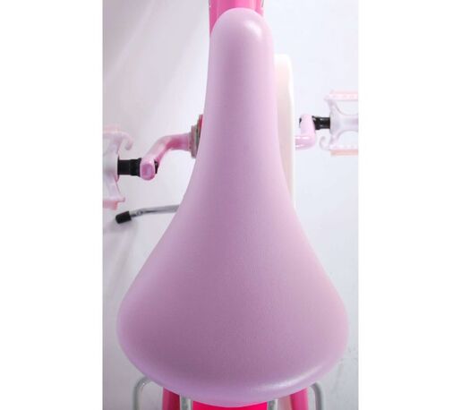 LOL dječji bicikl LOL Surprise 18", rozo/bijeli