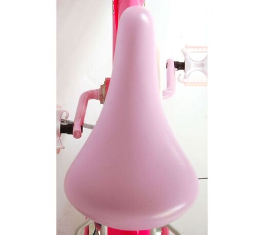 LOL dječji bicikl LOL Surprise 18", rozi