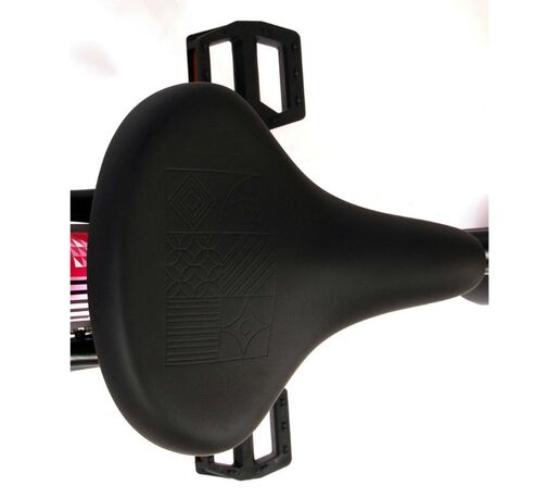 VOLARE dječji bicikl Miracle 18", crni