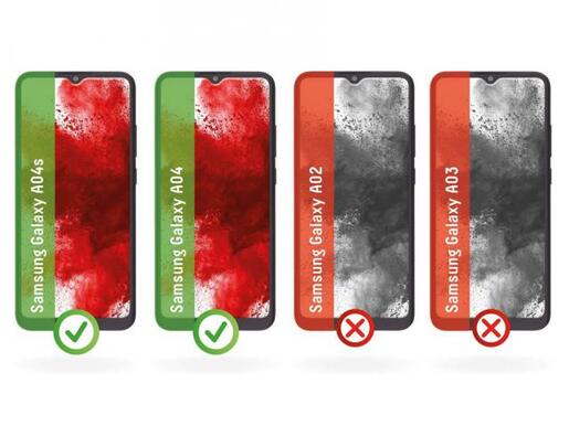 DISPLEX zaštitno staklo za Samsung Galaxy A04/A04s