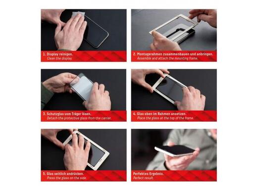 DISPLEX zaštitno staklo za Samsung Galaxy A04/A04s