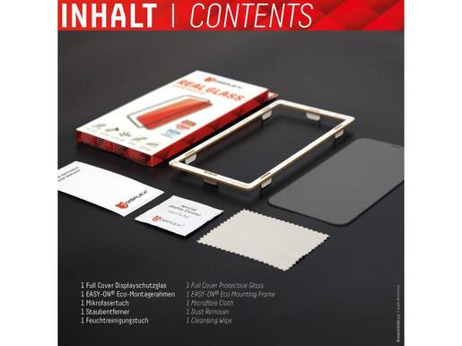 DISPLEX zaštitno staklo za Samsung Galaxy S22 Ultra