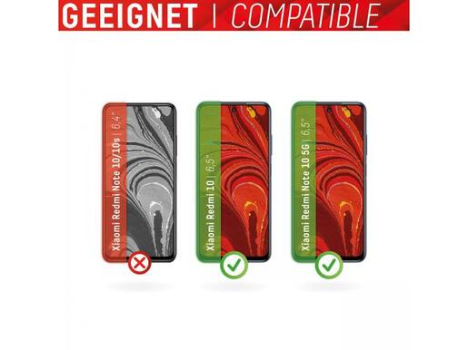 DISPLEX zaštitno staklo za Xiaomi Redmi 10 (22)/Note 10 5G