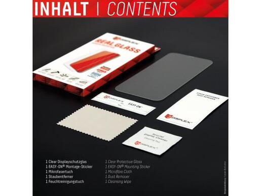 DISPLEX zaštitno staklo za Xiaomi Redmi 10 (22)/Note 10 5G