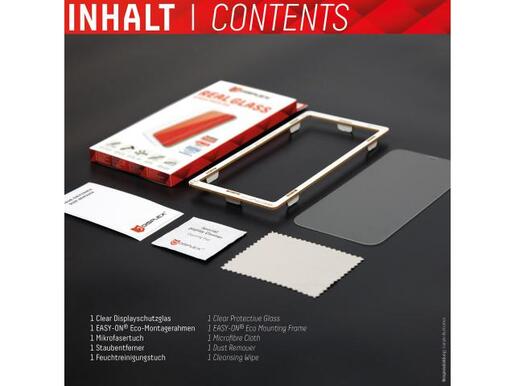 DISPLEX zaštitno staklo za Apple iPhone 13 mini