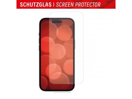 DISPLEX zaštitno staklo + maskica za iPhone 15 Pro Max