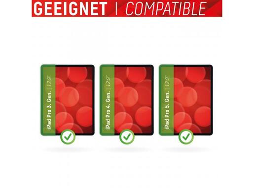 DISPLEX zaštitno staklo za Apple iPad Pro 12,9" (3/4/5 Gen.)